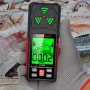 Детектор за измерване на радиация( Дозиметър ) HABOTEST HT-629 Geiger Detector X β γ-Ray Dosimeter , снимка 5