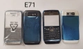 Панели за Nokia C3, C3-01, C6, E5, E6, E66, E71, E72, E75, N78, N85, N96, N97,N97 min, снимка 17