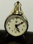 Механичен будилник Jaz, настолен часовник, снимка 1 - Колекции - 44243347