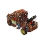 Метален конструктор Cars Mater, снимка 3