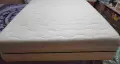 Матрак TED Adry Cool Max 90 x 200 с 8 години гаранция, само пробван, снимка 6