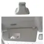 Щипка за сенник на VW Beetle A5, Tiguan 5N, Passat CC, B6, Jetta 5,6,  Golf 5,6, снимка 4