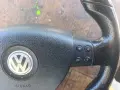 Волан кожен за Фолксваген Голф, Широко, Пасат, Тоаран / VW Golf, Passat, Touran - 2005 до 2011г, снимка 5