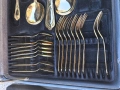 Комплект прибори за хранене, снимка 5