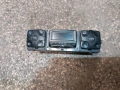 Панел климатроник Mercedes S Class W220 2208300185 , 220 830 01 85, снимка 2