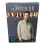 Dr. House DVD сезон 5 без бг субс , снимка 1