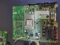 SAMSUNG LE32S81B MAIN BOARD  BN41-00936D, снимка 1