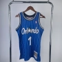 Мъжки потник Mitchell&Ness Penny Hardaway Orlando Magic season 1994-95 размер XL , XXL, снимка 1