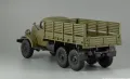 Колекционерско моделче на ЗИЛ-157 в мащаб 1:43, снимка 13