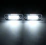 LED плафони за Mercedes Benz W203 5D W211 W219 R171, снимка 2