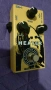 Ефект за китара AMT HR-1 Heater overdrive/booster, снимка 5