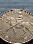 Монета 1977г. Великобритания 25г. Управление на Елизабет втора 18800, снимка 8