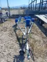 Нов колесар за лодки до 5.50м. , снимка 1