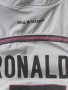  Adidas. RONALDO. Size L. Колекционерска тениска, снимка 6