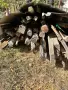 Продавам Дървен материал за подпалки, снимка 2