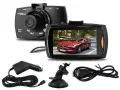 Видеорегистратор DVR за кола G30 Full HD 1080P с G-SENSOR, снимка 3
