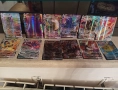 Разнообразие от карти на Покемон Pokémon cards ЧАСТ 7, снимка 6