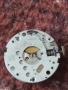 Механизъм от стар ръчен часовник 52137, снимка 8