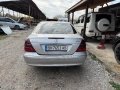 Mercedes Benz W211 E 2.7 дизел  АВАНГАРД  2005 Г 6 степана кутия  само на части , снимка 4