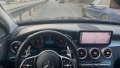 Mercedes C-class C200 2019г facelift 9G-Tronic реални км обслужен, снимка 7