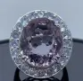 Невероятен сребърен пръстен , снимка 10