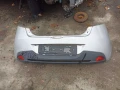 Задна броня за Мазда 2 / Mazda 2, снимка 1