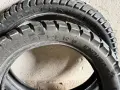 2 бр. гуми Metzeler enduro 3, снимка 3