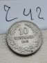 10 ст 1913 г Ч42, снимка 4