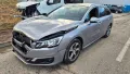 Peugeot 508 2.0hdi 2017, снимка 4