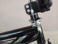 Продавам колела внос от Германия алуминиев велосипед BMX SHAMPION SPORT 20 цола, снимка 17