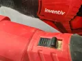 Саблен трион Inventiv 850W, снимка 6