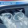 OBD скенер- VPOW K88 диагностичен инструмент за сканиране на автомобили , снимка 11