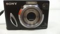 Фотоапарат Sony DSC-W17, снимка 1 - Фотоапарати - 34276492