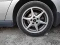 Джанти джанти 16" 5х110 65.1 с летни гуми 205/55/16, снимка 5
