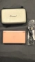 Nintendo DS Lite розов, снимка 2