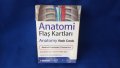 Учебни карти анатомия ANATOMI FLAS KARTLARI медицина турско издадетлство, снимка 2