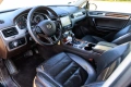 Фолксваген Туарег (VW Touareg ) дизел, 240 к.с. 2010 г. въздушно окачване ACC 360° камери, снимка 5