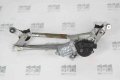 Механизъм предни чистачки за Toyota Yaris II (2005-2012) 85110-0D080, снимка 2