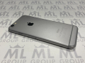 iPhone 6 16GB Gray 100%, втора употреба., снимка 3