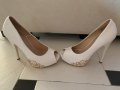 Дамски елегантни обувки, снимка 3