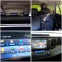Toyota RAV4 2.5i Hybrid 4WD Power by Japan Нов внос Централна Италия, Ream 137887km Истински Японски, снимка 18