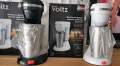 електрически миксер за фрапе Voltz OV51163Е, снимка 6