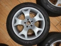 Bmw X5 X6 19" 5x120 спорт пакет Бмв оригинални джанти, снимка 5