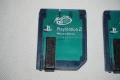 2 Броя Оригинални Мемори Карти/Memory Card/Mad Catz/8MB/, снимка 2