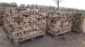 Дърва за огрев - нацепени на пале, снимка 5