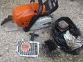 STIHL MS 362  на части, снимка 1