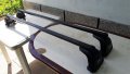 thule-опел зафира-опел астра-багажник-греди-релси-автобокс-рейки, снимка 2