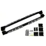Странични степенки за Hyundai Santa Fe / IX45 от 2012 г., снимка 1