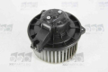  Вентилатор парно за Toyota Corolla E12 (2001-2007) 130314019, снимка 1