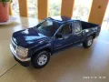 1:18 Метален модел на GMC Canyon Pickup - Maisto, снимка 3